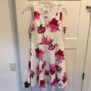 Agnes & Dora Fisher Dress NWT!!!